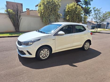 FIAT Argo 1.0 4P FLEX FIREFLY DRIVE, Foto 6
