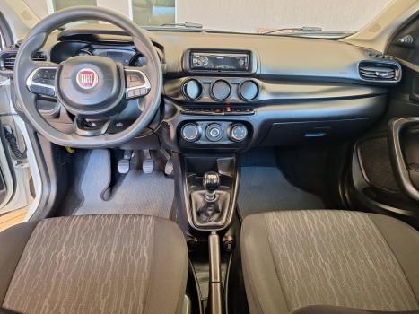 FIAT Argo 1.0 4P FLEX FIREFLY DRIVE, Foto 8