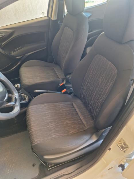 FIAT Argo 1.0 4P FLEX FIREFLY DRIVE, Foto 9