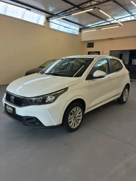 FIAT Argo 1.0 4P FLEX FIREFLY DRIVE, Foto 1