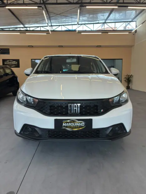 FIAT Argo 1.0 4P FLEX FIREFLY DRIVE, Foto 2