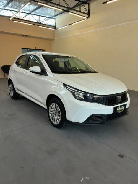 FIAT Argo 1.0 4P FLEX FIREFLY DRIVE, Foto 3