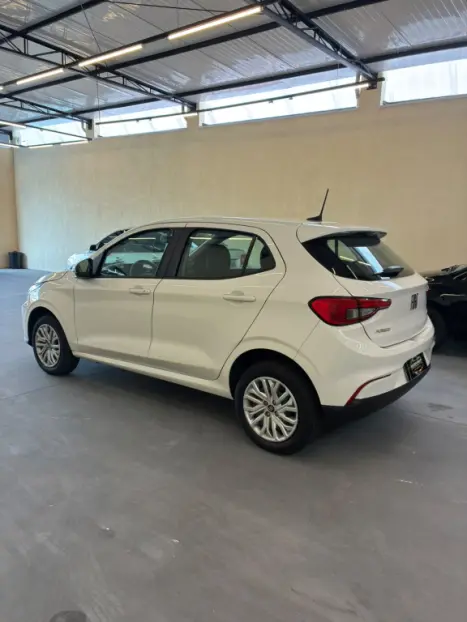 FIAT Argo 1.0 4P FLEX FIREFLY DRIVE, Foto 6