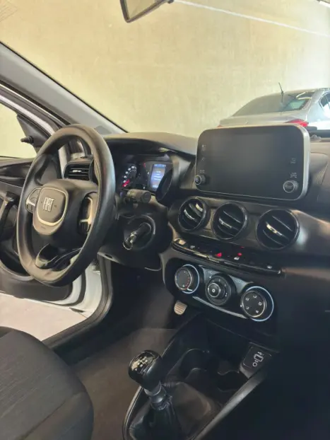 FIAT Argo 1.0 4P FLEX FIREFLY DRIVE, Foto 7