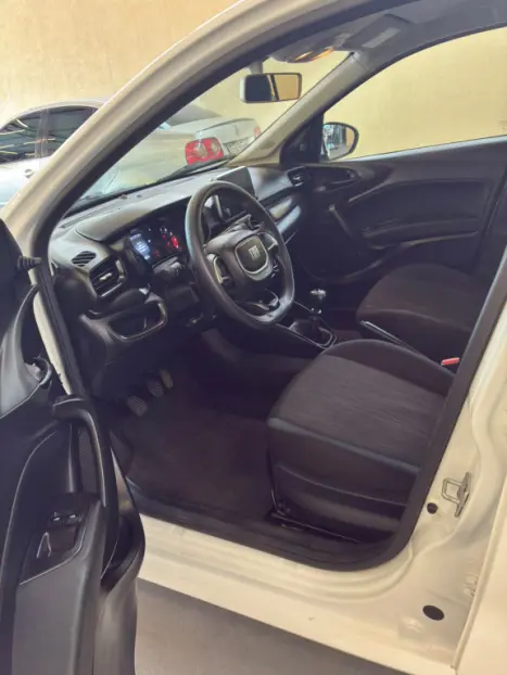 FIAT Argo 1.0 4P FLEX FIREFLY DRIVE, Foto 9