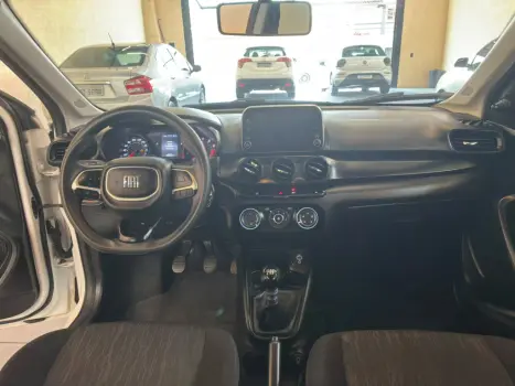FIAT Argo 1.0 4P FLEX FIREFLY DRIVE, Foto 13