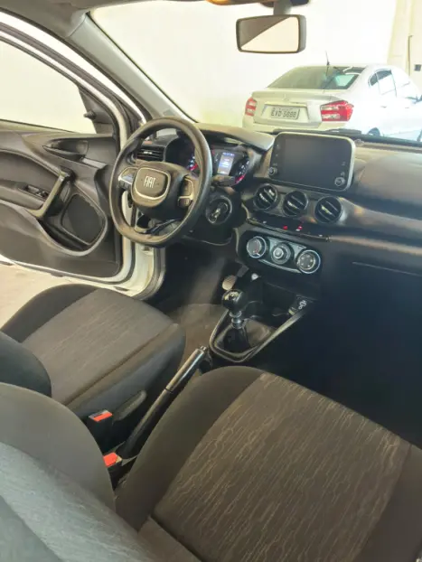 FIAT Argo 1.0 4P FLEX FIREFLY DRIVE, Foto 16