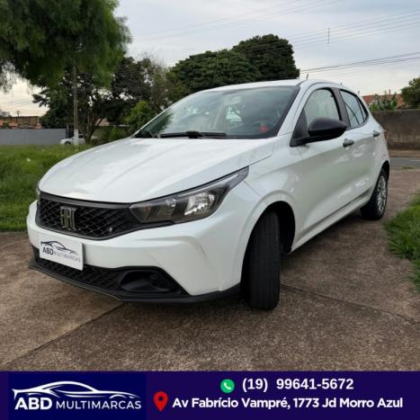 FIAT Argo 1.0 4P FLEX FIREFLY, Foto 2