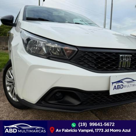 FIAT Argo 1.0 4P FLEX FIREFLY, Foto 3