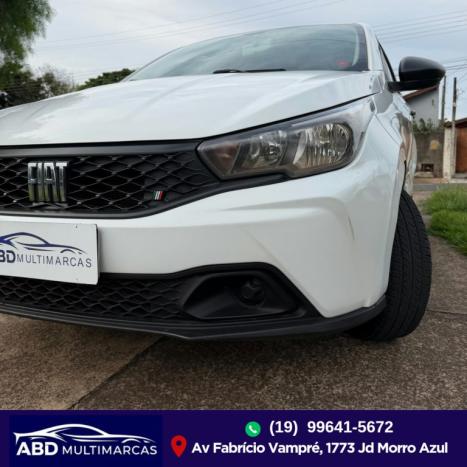 FIAT Argo 1.0 4P FLEX FIREFLY, Foto 4