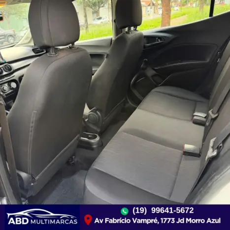 FIAT Argo 1.0 4P FLEX FIREFLY, Foto 11
