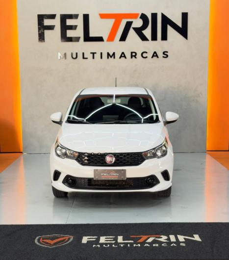 FIAT Argo 1.0 4P FLEX FIREFLY DRIVE, Foto 2