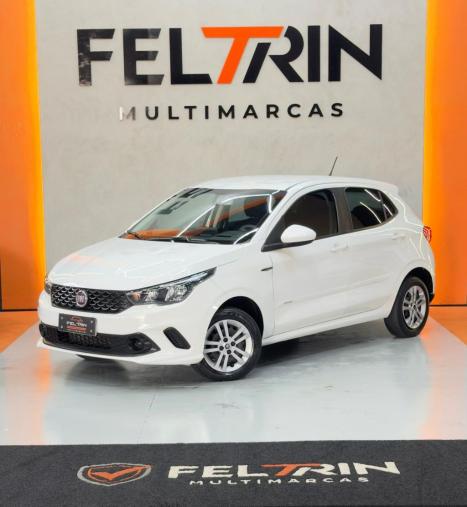 FIAT Argo 1.0 4P FLEX FIREFLY DRIVE, Foto 3
