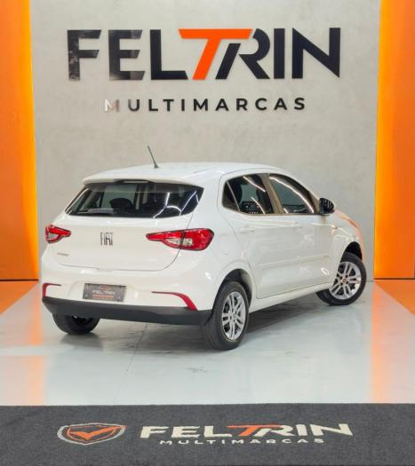 FIAT Argo 1.0 4P FLEX FIREFLY DRIVE, Foto 4