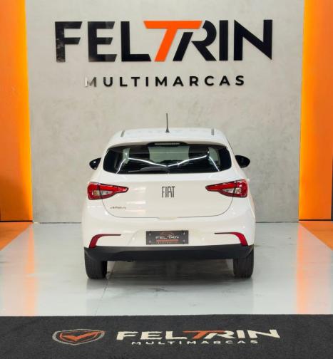 FIAT Argo 1.0 4P FLEX FIREFLY DRIVE, Foto 5