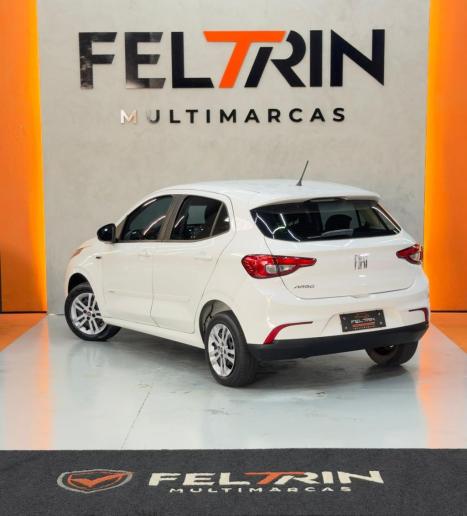 FIAT Argo 1.0 4P FLEX FIREFLY DRIVE, Foto 6