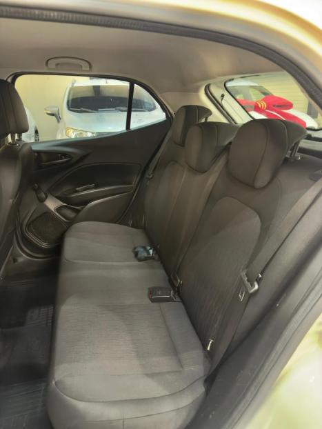 FIAT Argo 1.0 4P FLEX FIREFLY DRIVE, Foto 7