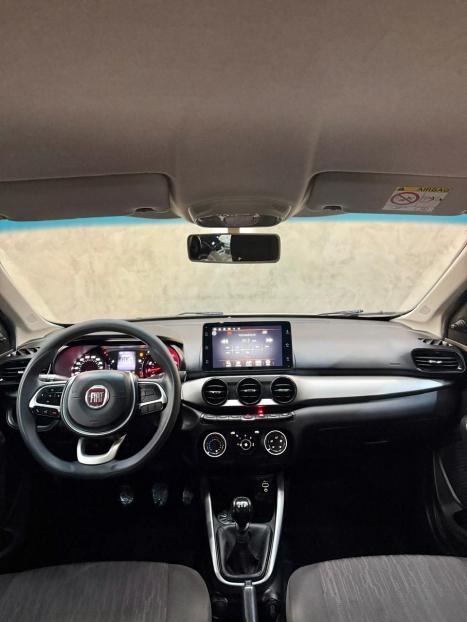 FIAT Argo 1.0 4P FLEX FIREFLY DRIVE, Foto 8