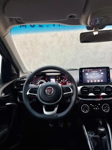 FIAT Argo 1.0 4P FLEX FIREFLY DRIVE, Foto 9