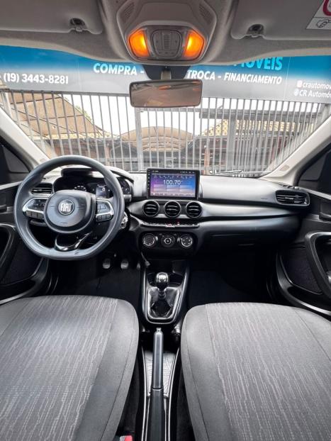 FIAT Argo 1.0 4P FLEX FIREFLY, Foto 7