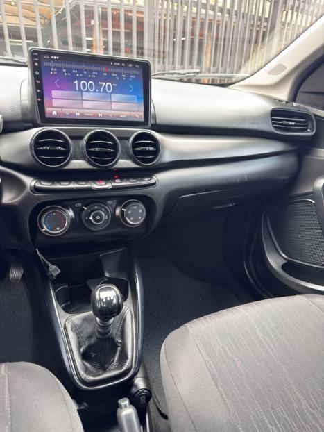FIAT Argo 1.0 4P FLEX FIREFLY, Foto 9