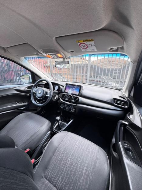 FIAT Argo 1.0 4P FLEX FIREFLY, Foto 10