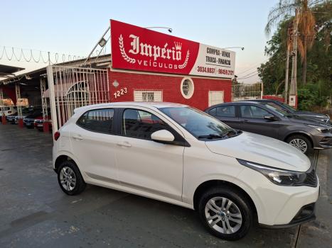 FIAT Argo 1.0 FLEX FIREFLY, Foto 1