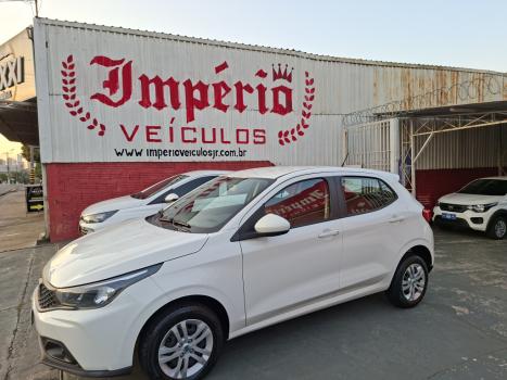 FIAT Argo 1.0 FLEX FIREFLY, Foto 2