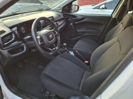 FIAT Argo 1.0 FLEX FIREFLY, Foto 5