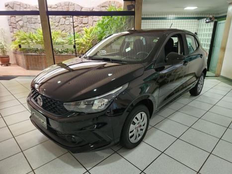 FIAT Argo 1.0 FLEX FIREFLY, Foto 1