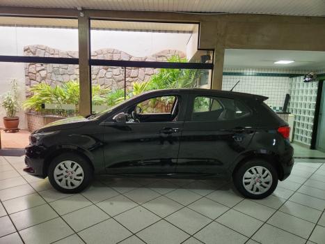 FIAT Argo 1.0 FLEX FIREFLY, Foto 4