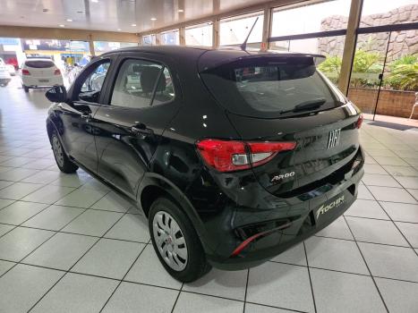 FIAT Argo 1.0 FLEX FIREFLY, Foto 5