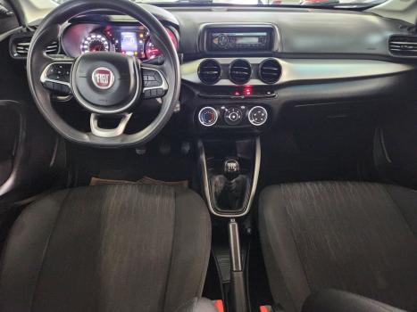 FIAT Argo 1.0 FLEX FIREFLY, Foto 6