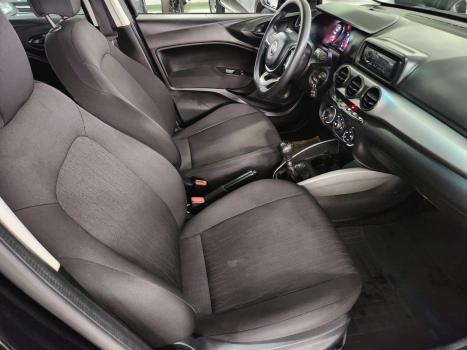 FIAT Argo 1.0 FLEX FIREFLY, Foto 7