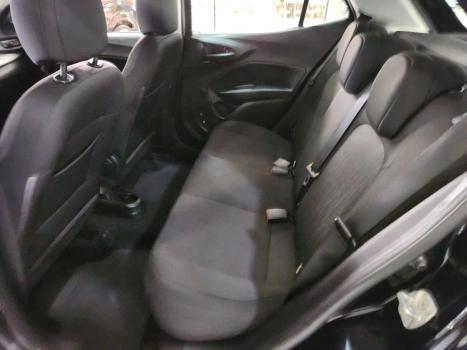 FIAT Argo 1.0 FLEX FIREFLY, Foto 8