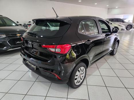 FIAT Argo 1.0 FLEX FIREFLY, Foto 9