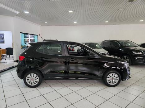 FIAT Argo 1.0 FLEX FIREFLY, Foto 10