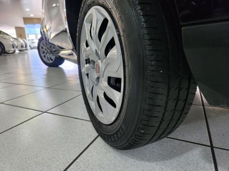 FIAT Argo 1.0 FLEX FIREFLY, Foto 12