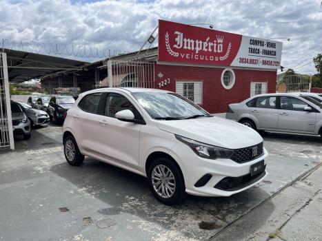 FIAT Argo 1.0 FLEX FIREFLY, Foto 1