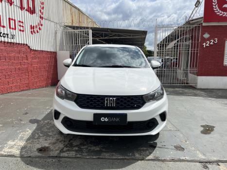 FIAT Argo 1.0 FLEX FIREFLY, Foto 2