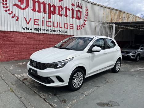 FIAT Argo 1.0 FLEX FIREFLY, Foto 3