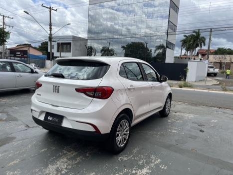 FIAT Argo 1.0 FLEX FIREFLY, Foto 4