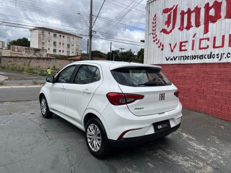 FIAT Argo 1.0 FLEX FIREFLY, Foto 5