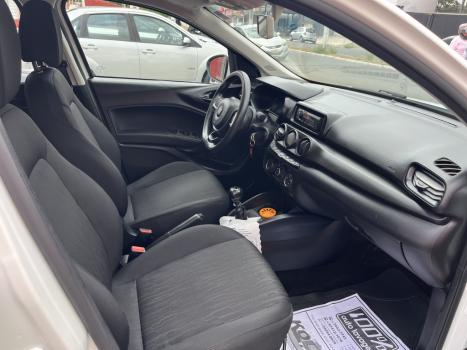 FIAT Argo 1.0 FLEX FIREFLY, Foto 6