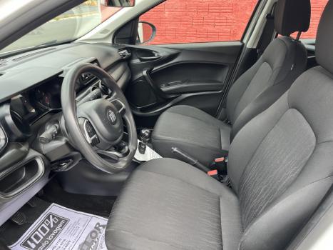 FIAT Argo 1.0 FLEX FIREFLY, Foto 7