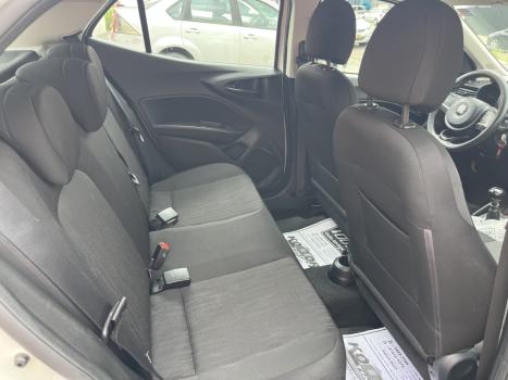 FIAT Argo 1.0 FLEX FIREFLY, Foto 8