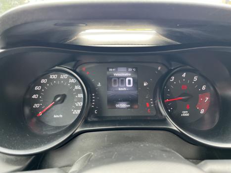 FIAT Argo 1.0 FLEX FIREFLY, Foto 9