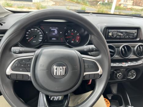 FIAT Argo 1.0 FLEX FIREFLY, Foto 10