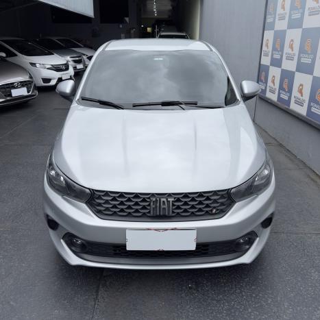 FIAT Argo 1.0 FLEX FIREFLY, Foto 2