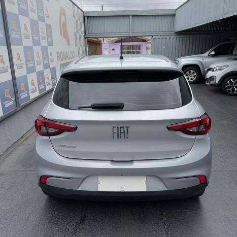 FIAT Argo 1.0 FLEX FIREFLY, Foto 5